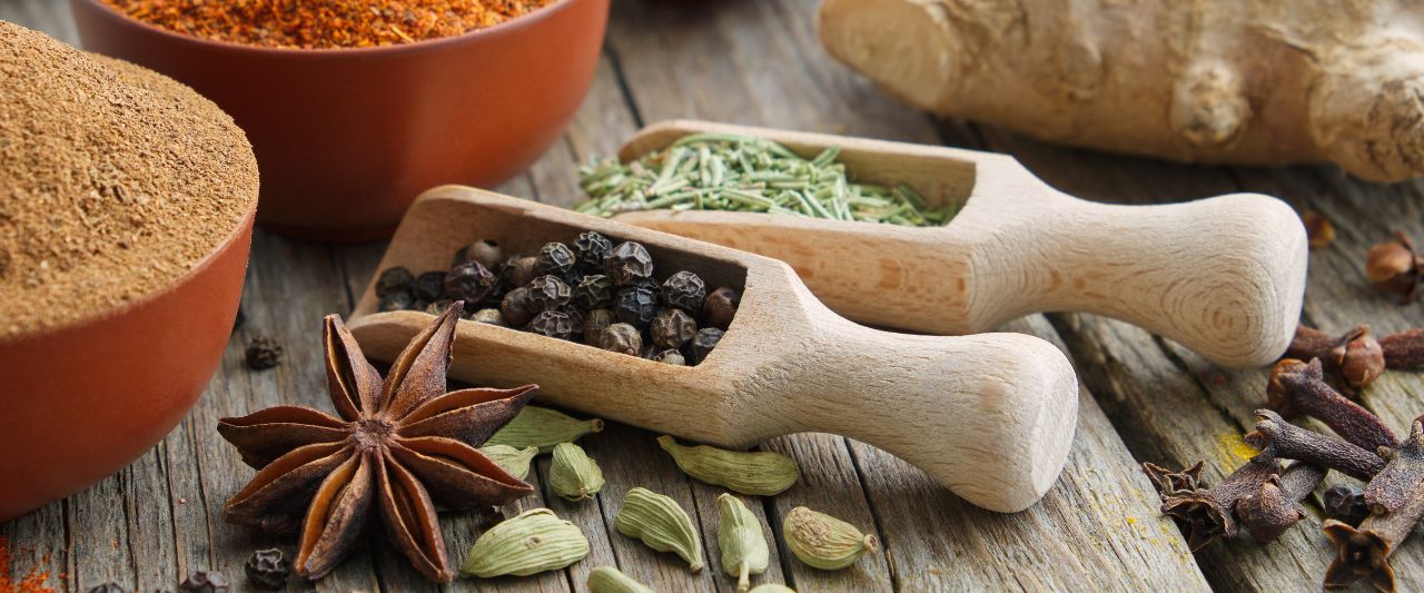 Ayurveda for winter