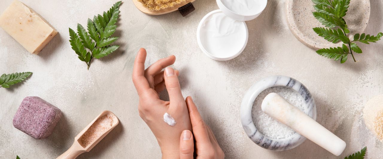 Daily rituals & self-care